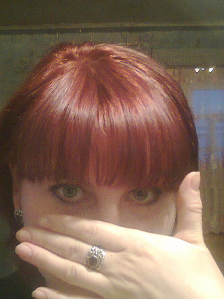 Нина Якутина