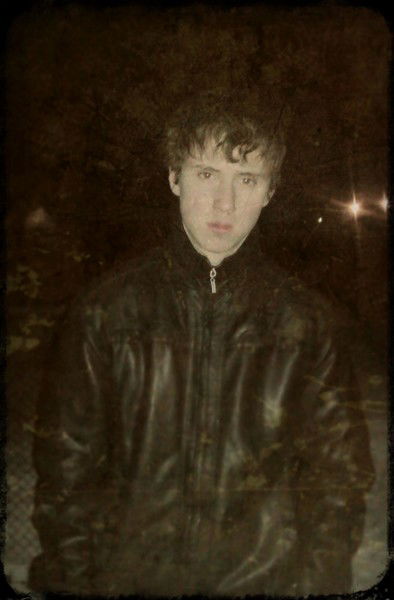 Олег Пушкарь