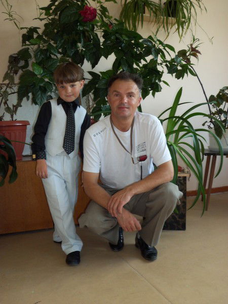 Владимир Сушков