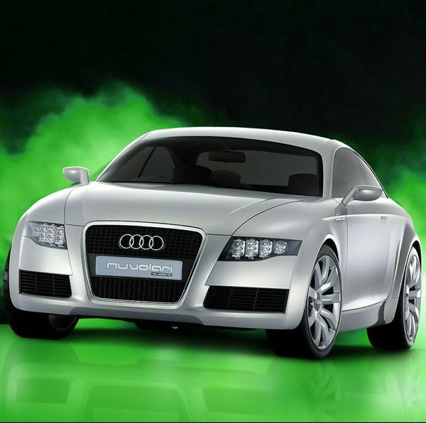 Алексей Гладких