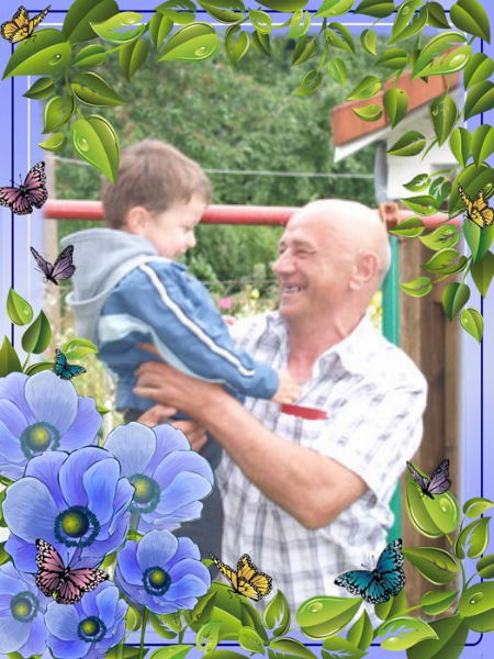 Александр Лукашевич