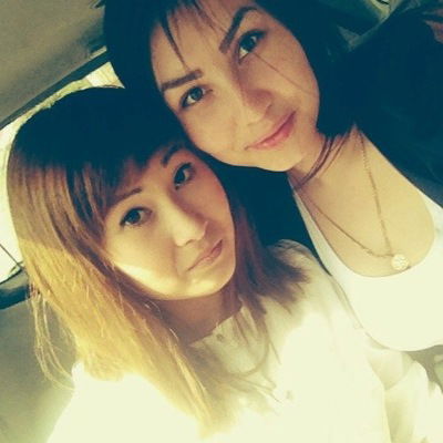 Дина Орумбаева