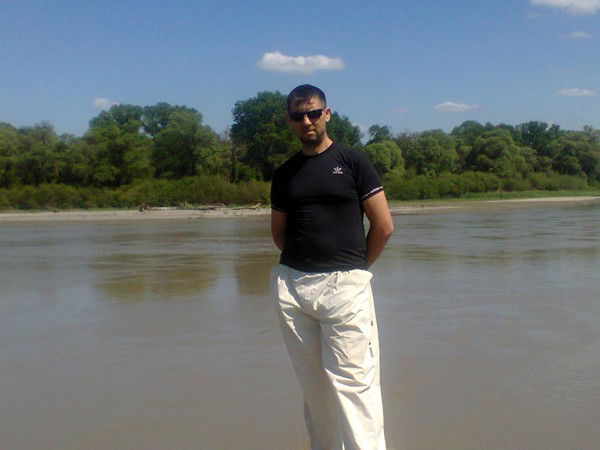 Рустам Шепиев