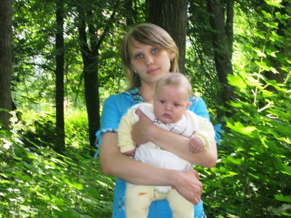 Гульсина Тюкаева