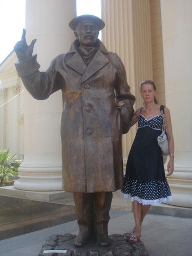 Анжела Культина