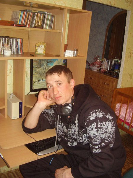 Алексанр Кисель