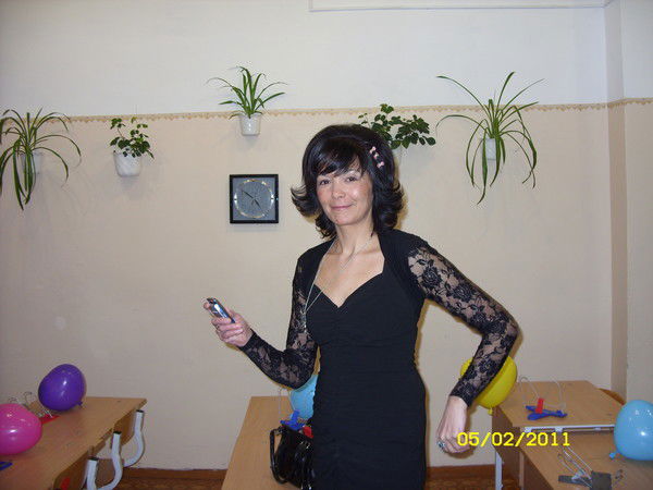 Наталья Асатулина