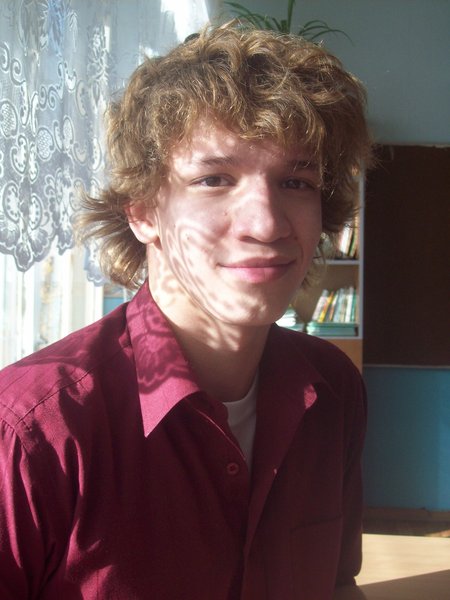 Марат Гайфулин