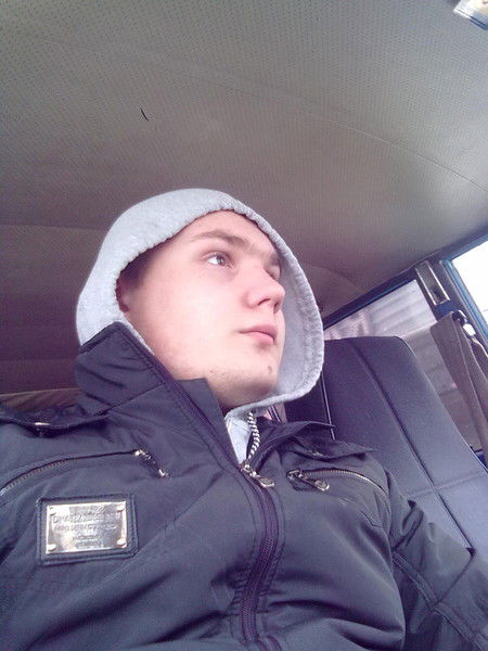 Артем Фоминых