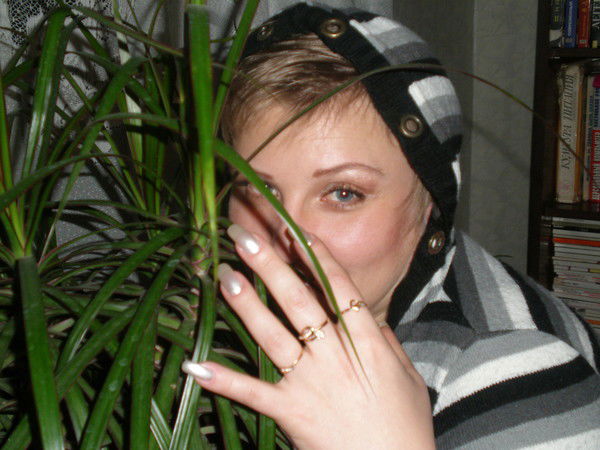 Ирина Сулейманова