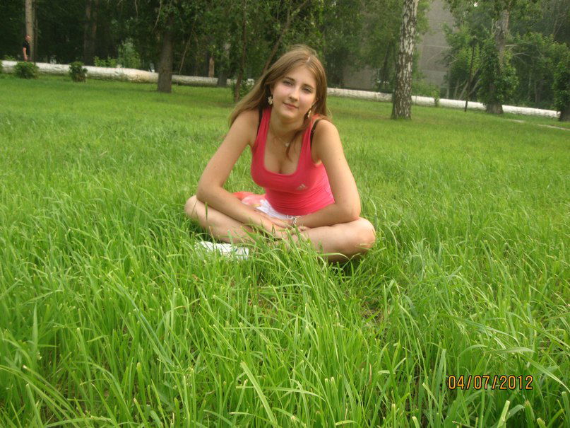 Анна Серебрякова