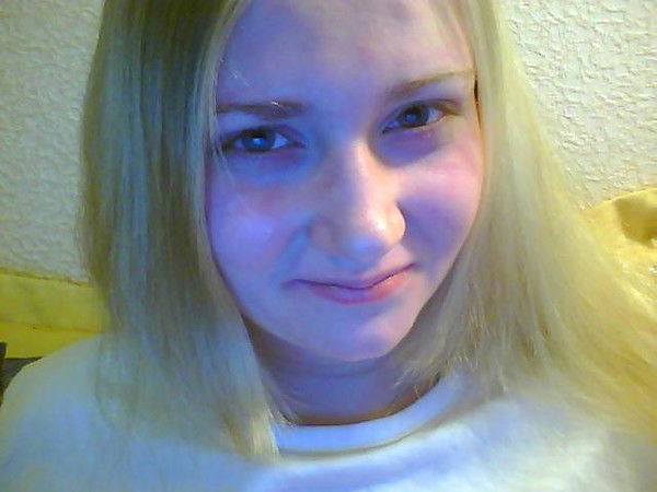 Анна Конюшатова