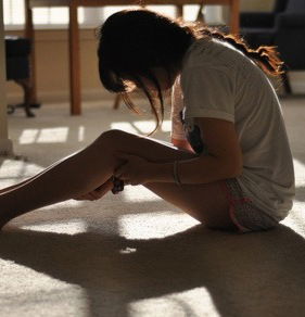 Алёночка... ....