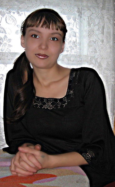 Вера Носикова