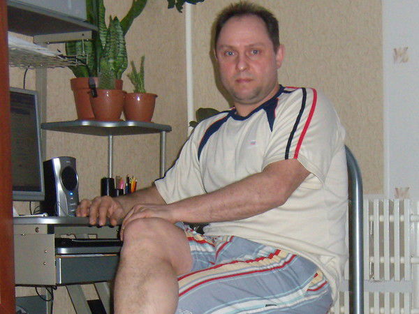 Михаил Савельев