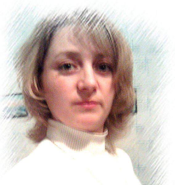 Елена Головизнина