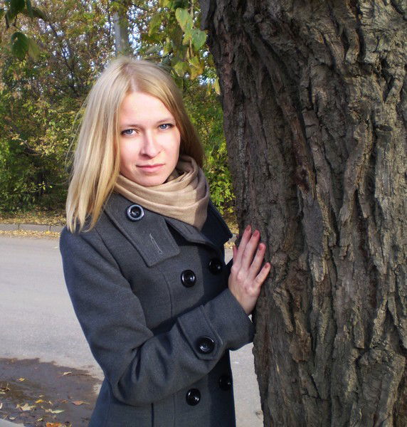 Твоя Черешня