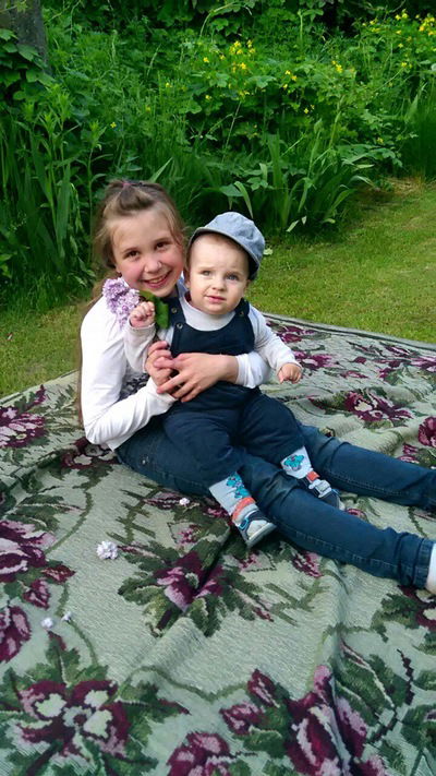 Катя Репека