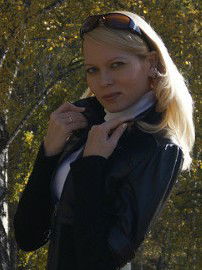 Жанна Пахтусова