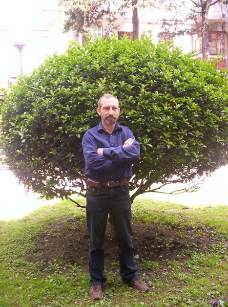 Юрий Мирмович