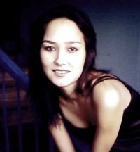 Лилия Мингазова