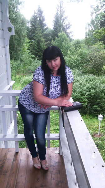 Елена Иванова