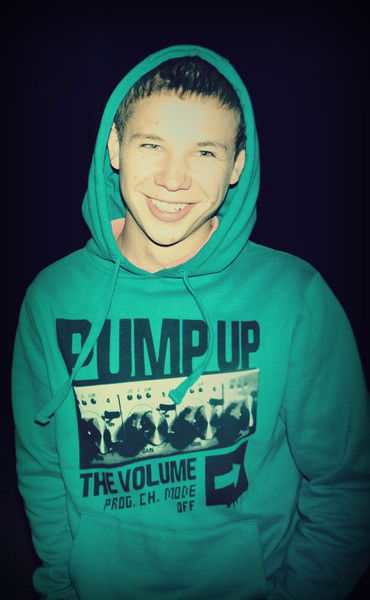 Семён Калашников