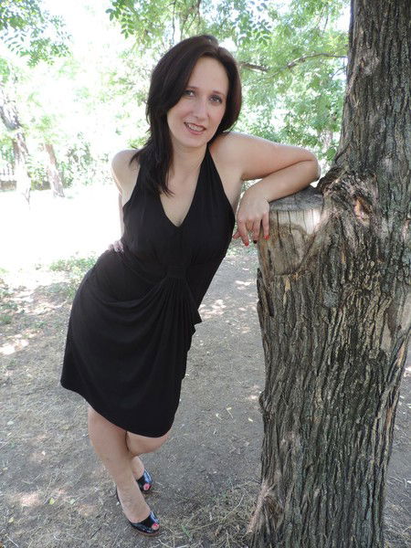 Лилия Чопей