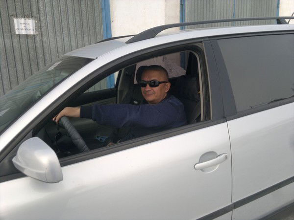 Ильмир Умаров