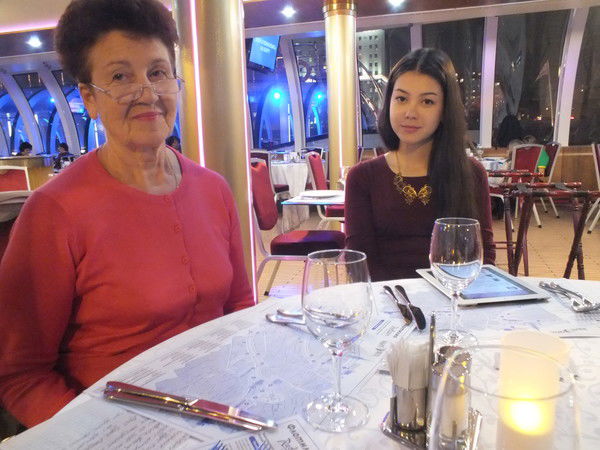 Светлана Юлдашева