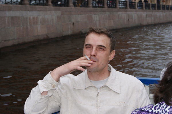 Дмитрий Волков