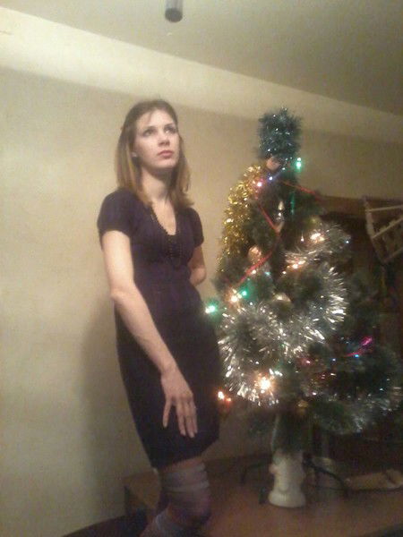 Катерина Кабанова