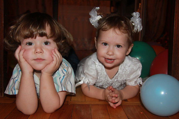 Валерия Губина