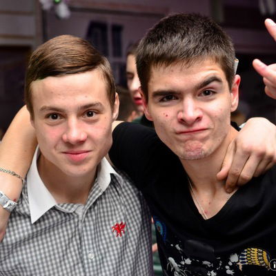 Андрей Канюка