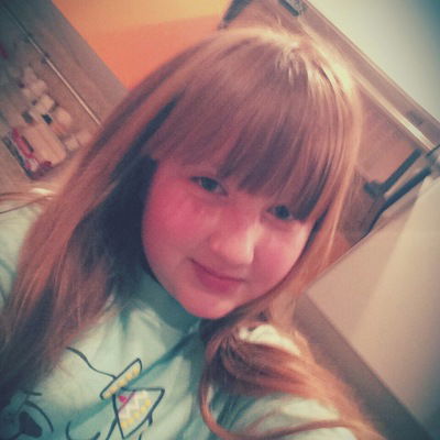 Алиночка Чернцова