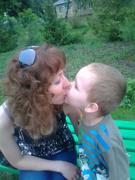 Регина Четырина