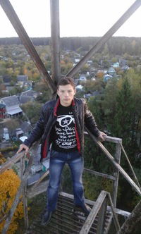 Кирилл Глушенков