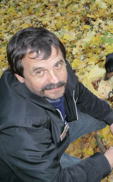 Рыболов Рыбалыч