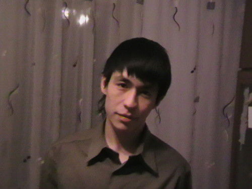 Гайсар Худайгулов