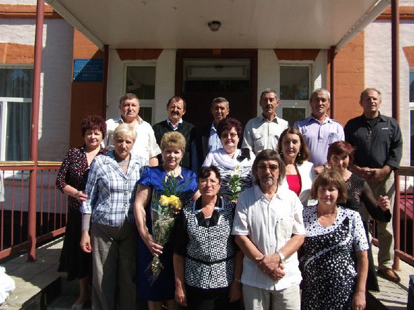 Вера Корякина