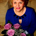 Ольга Шастунова