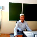 Алпысбай Абдрайм