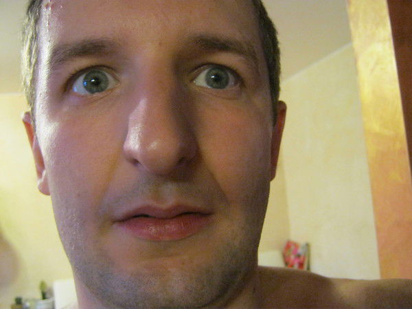 Кирилл Малышев