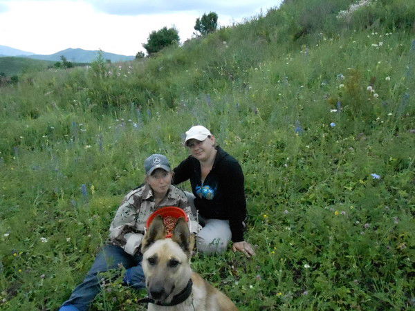 Наталья Плотникова