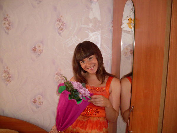 Екатерина Ацапкина