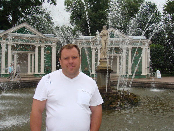 Дмитрий Климов