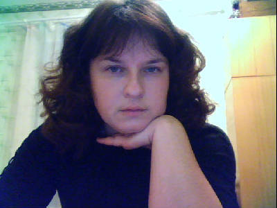 Татьяна Бейфус