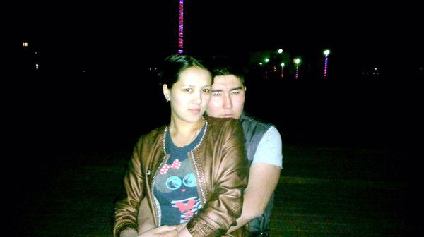 Aidana Akilova [Ibraixanova]