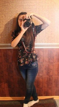 Ксения Потопахина