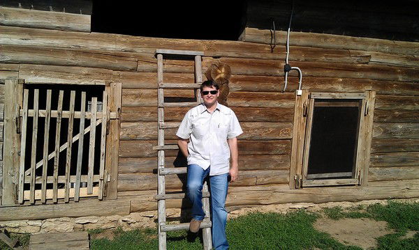 Анатолий Лоцманов